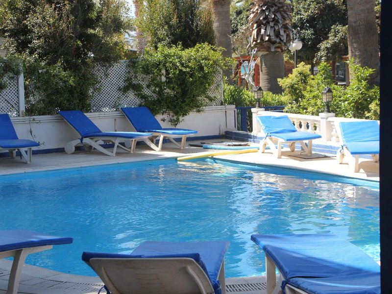 Tiana Moonlight Hotel  9