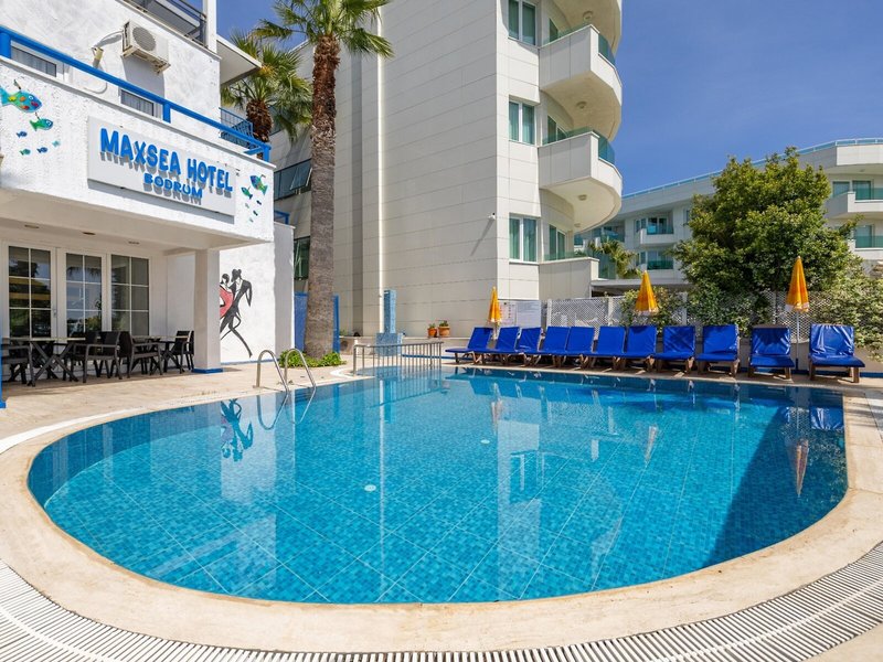 Tiana Moonlight Hotel  11