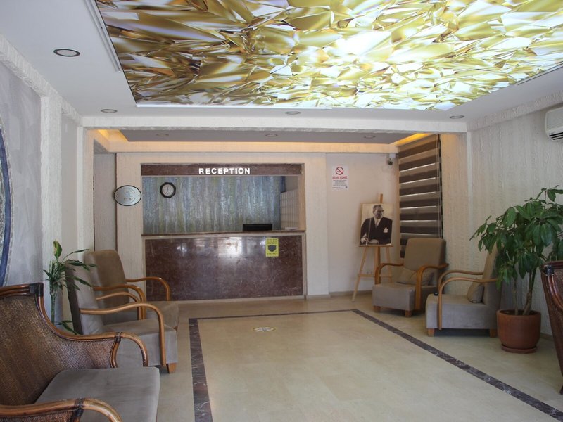 Tiana Moonlight Hotel  13