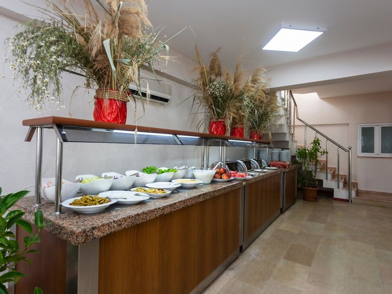 Tiana Moonlight Hotel  14