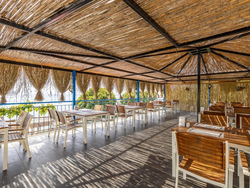 Tiana Moonlight Hotel  16