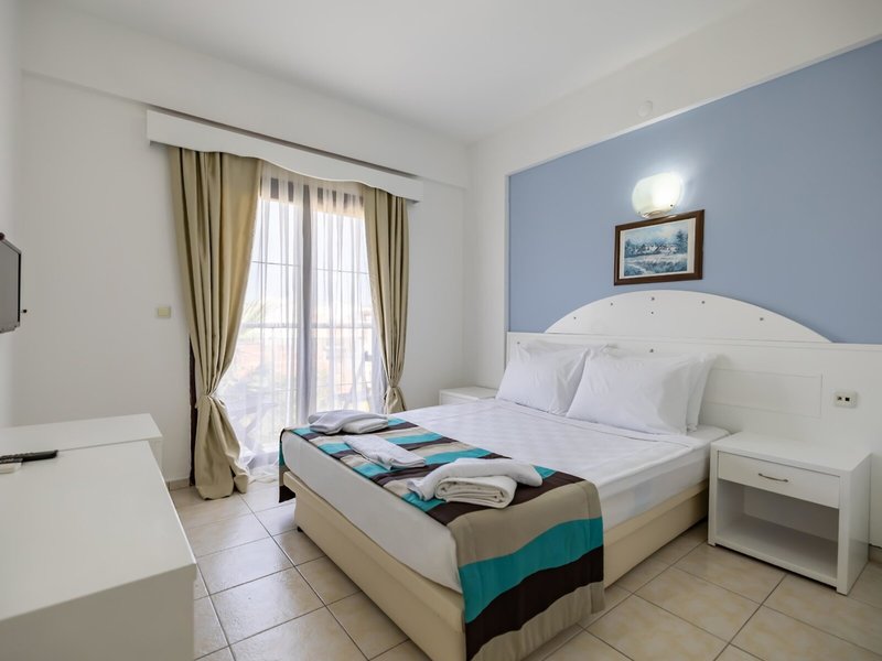 Tiana Moonlight Hotel  19