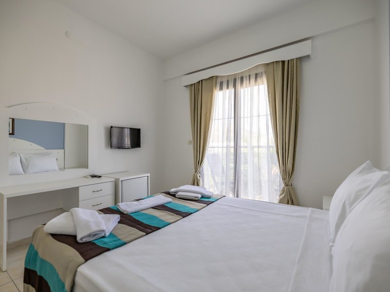 Tiana Moonlight Hotel  20