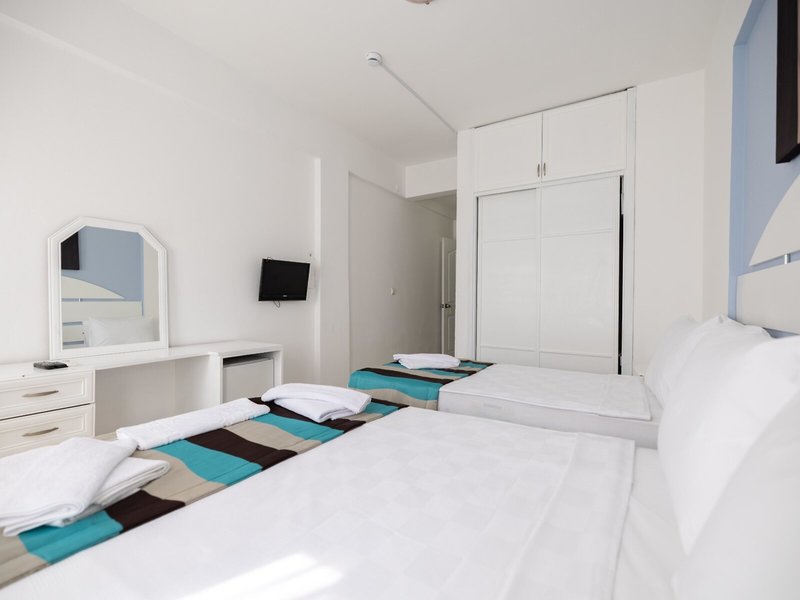 Tiana Moonlight Hotel  22