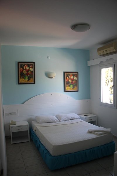 Tiana Moonlight Hotel  24