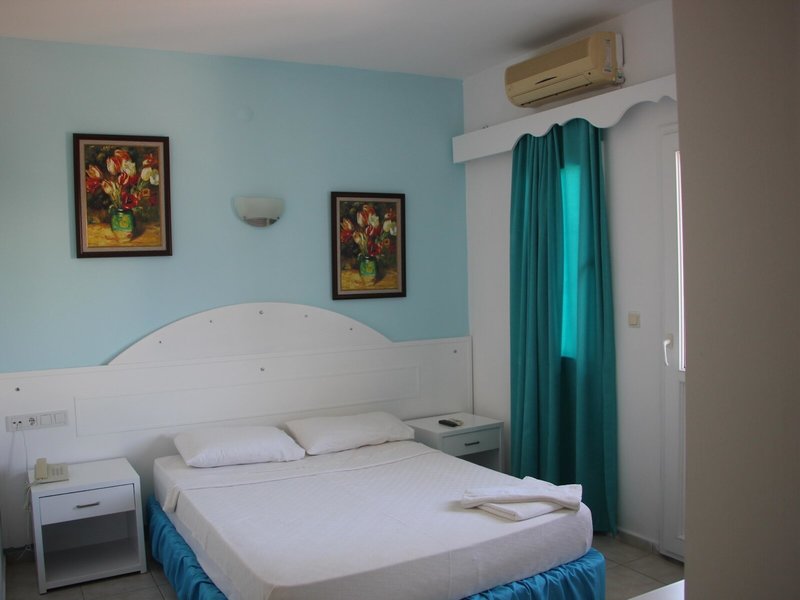 Tiana Moonlight Hotel  26