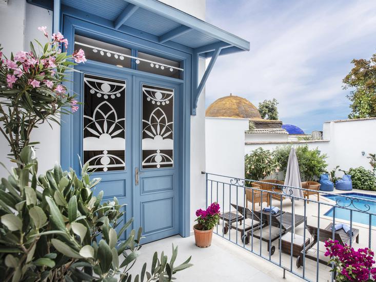 Akdeniz Apart Hotel 2