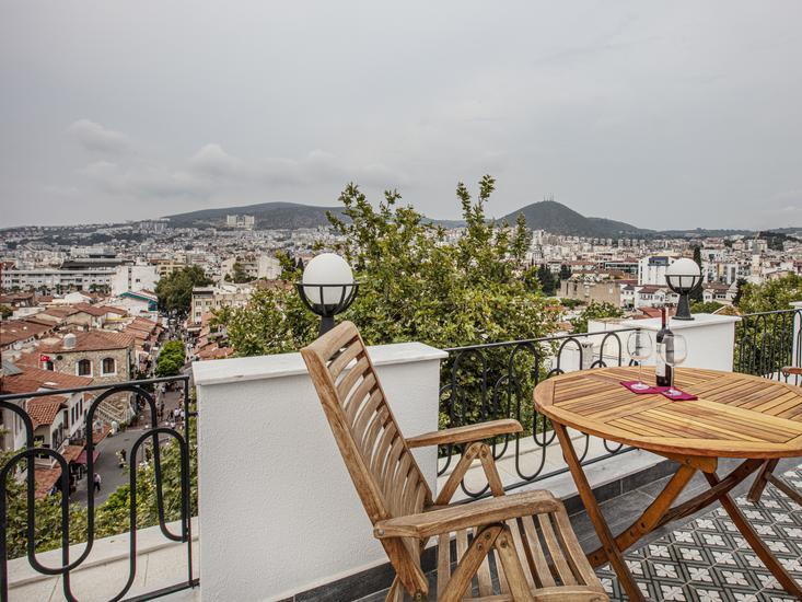 Akdeniz Apart Hotel 3