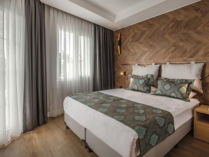 Akdeniz Apart Hotel 4