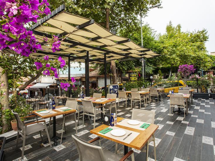 Akdeniz Apart Hotel 6