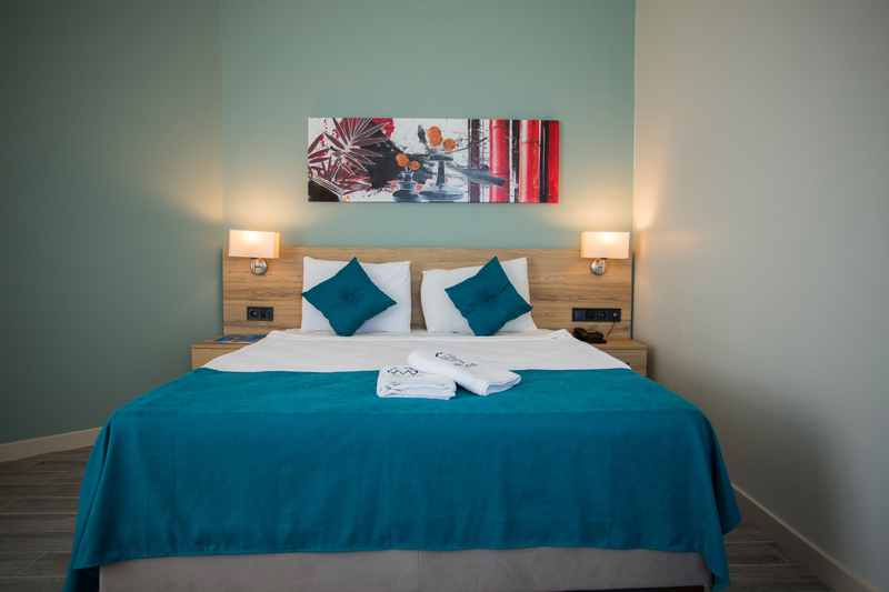 Marti Prime Beach Hotel 3