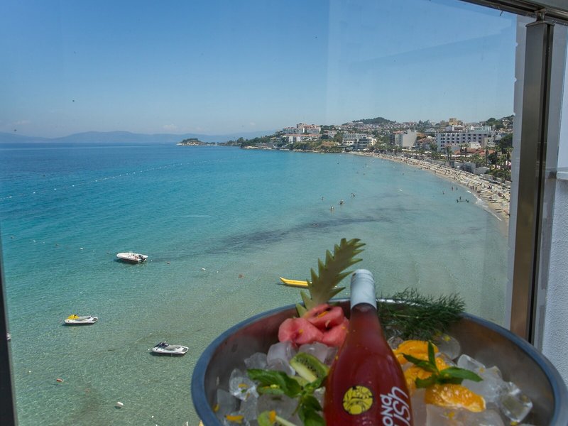Marti Prime Beach Hotel 7