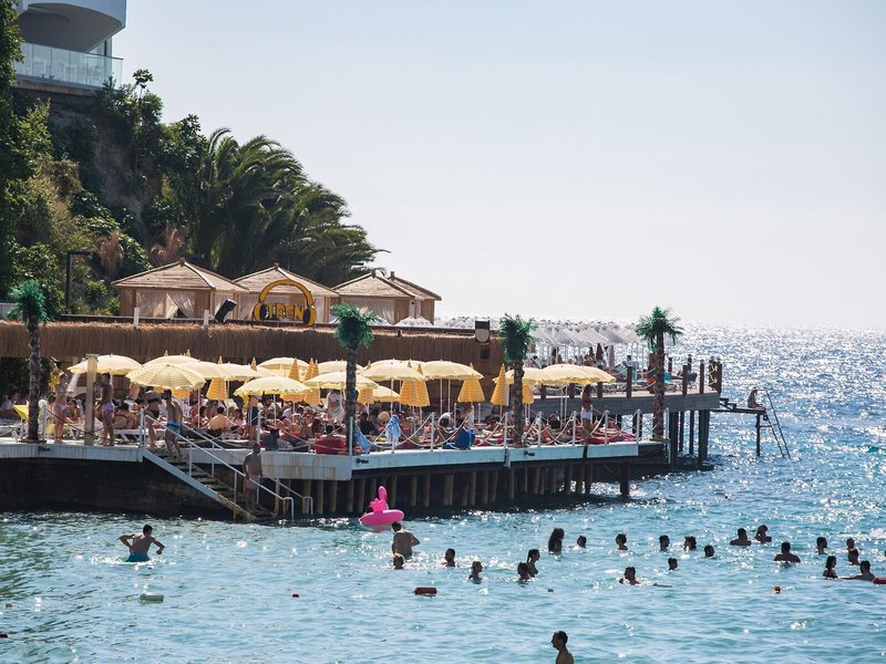 Marti Prime Beach Hotel 15