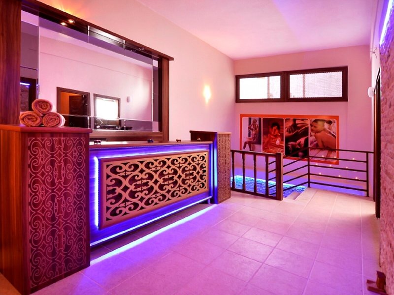Marti Prime Beach Hotel 19