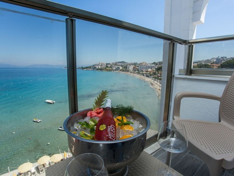 Marti Prime Beach Hotel 30