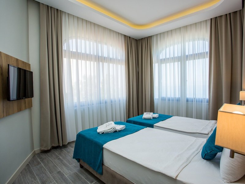 Marti Prime Beach Hotel 32
