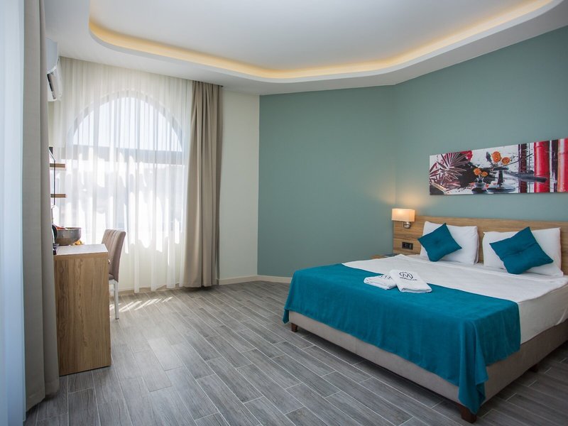 Marti Prime Beach Hotel 33