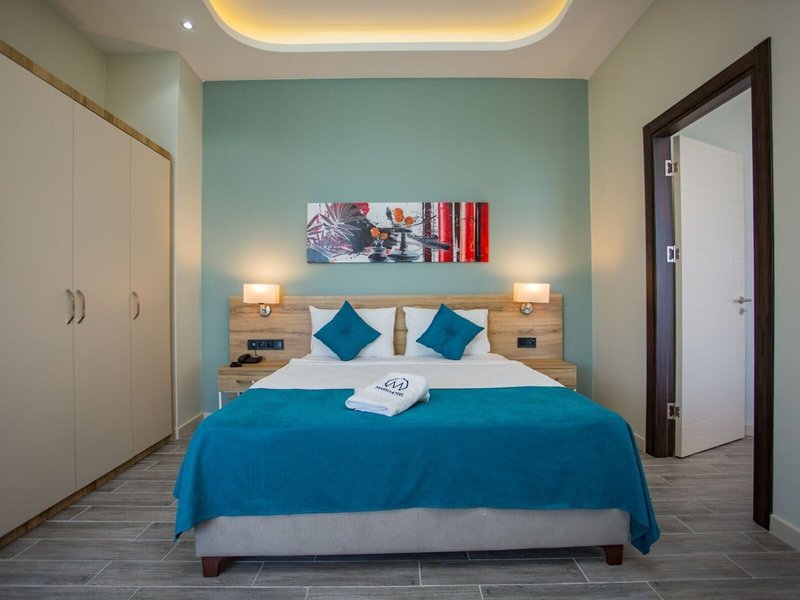Marti Prime Beach Hotel 37