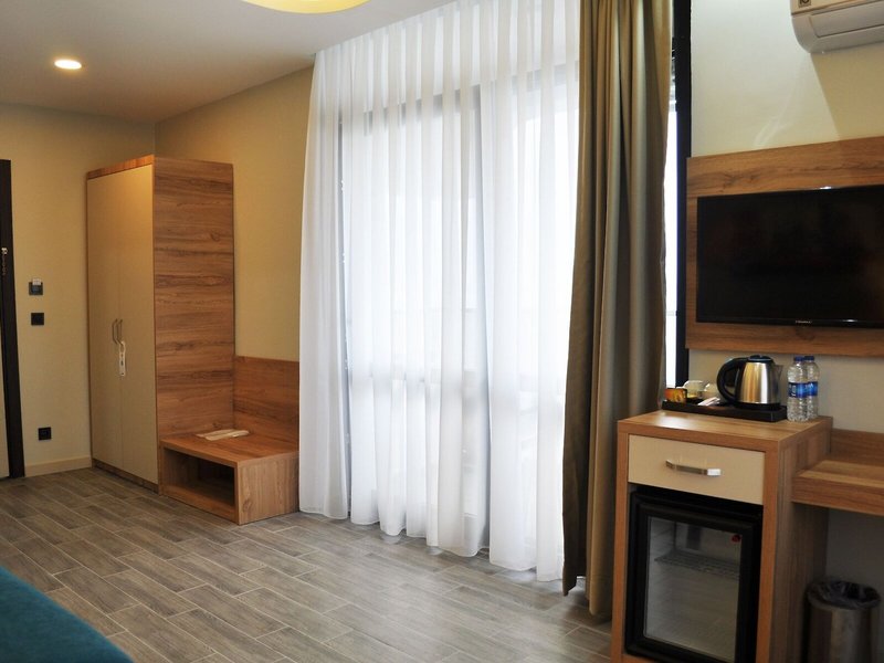 Marti Prime Beach Hotel 39