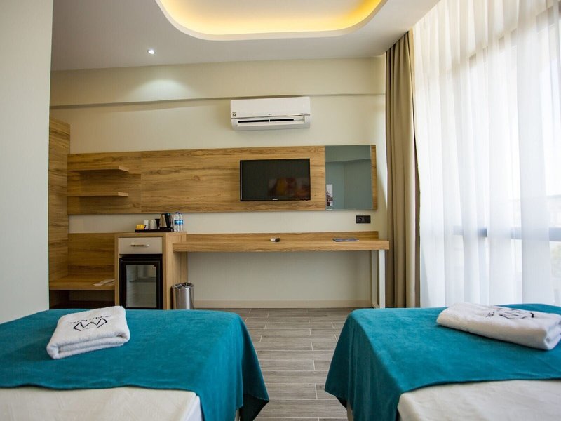 Marti Prime Beach Hotel 40