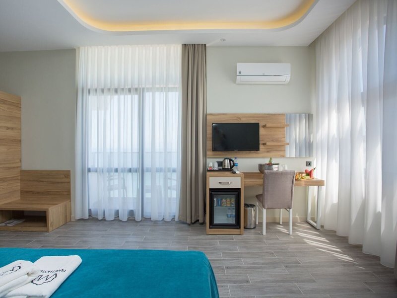 Marti Prime Beach Hotel 41