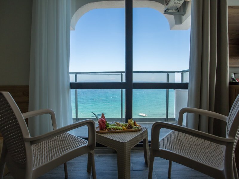 Marti Prime Beach Hotel 43