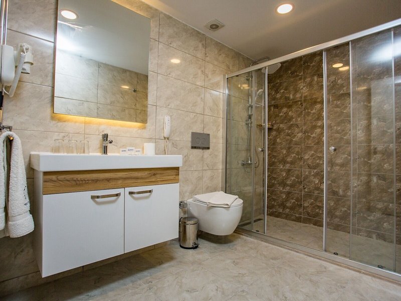 Marti Prime Beach Hotel 45
