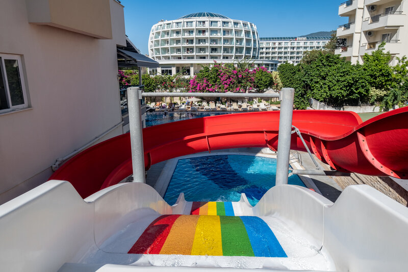 Prestige Garden Hotel 11