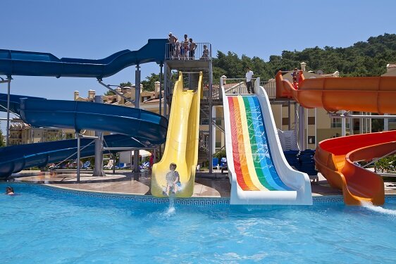 Prestige Garden Hotel 13