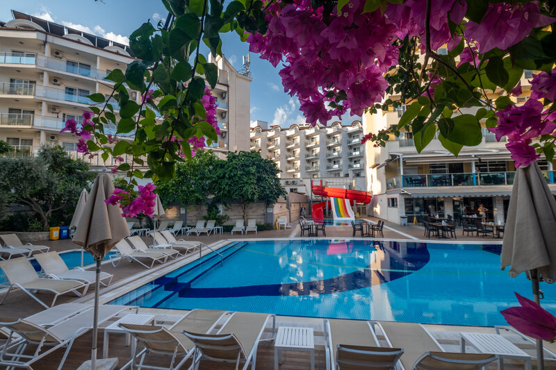 Prestige Garden Hotel 14