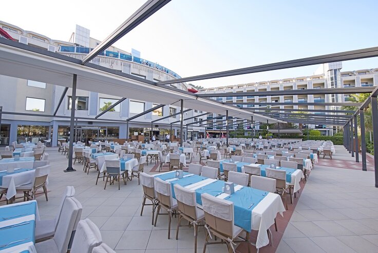 Prestige Garden Hotel 15