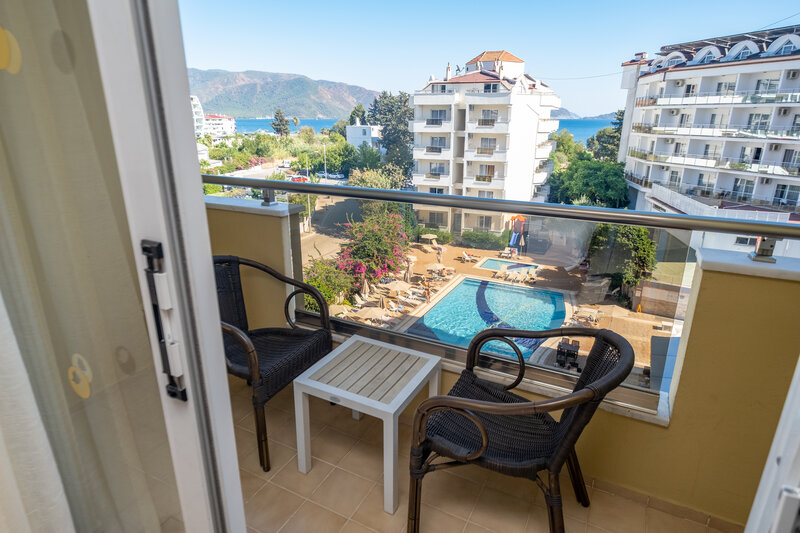 Prestige Garden Hotel 18