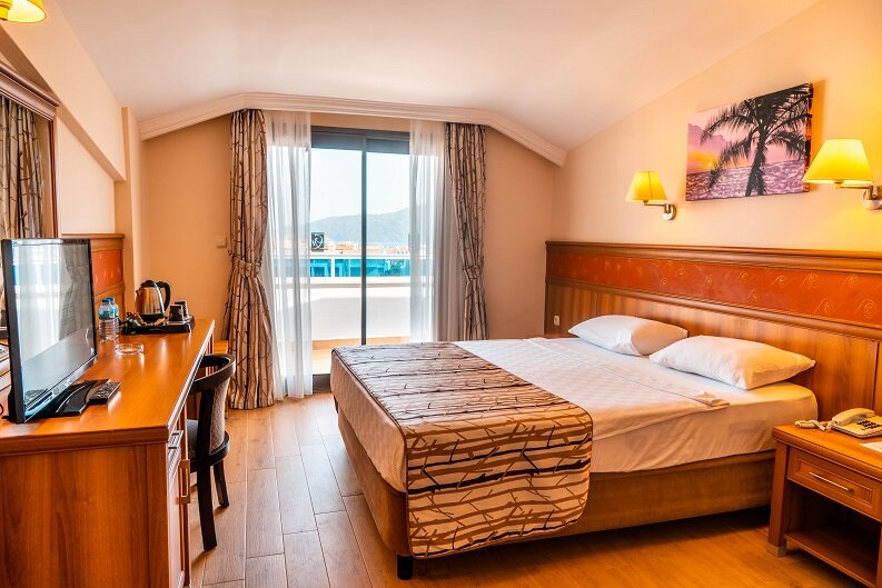 Prestige Garden Hotel 19