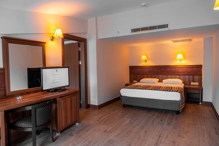 Prestige Garden Hotel 20