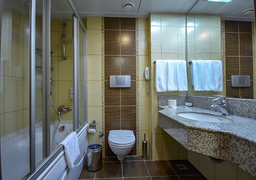 Prestige Garden Hotel 21