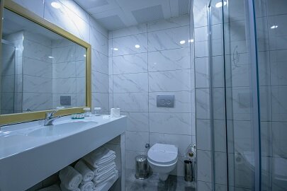 Prestige Garden Hotel 22