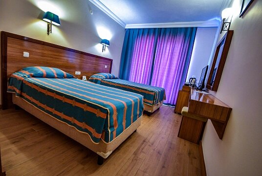 Prestige Garden Hotel 23