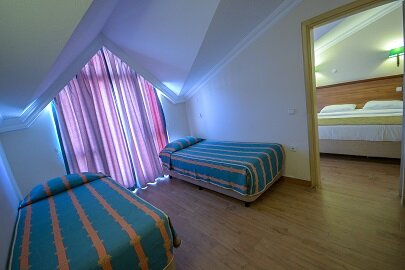 Prestige Garden Hotel 24