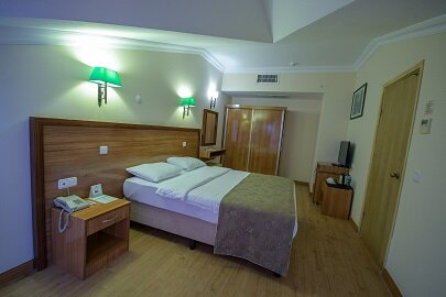 Prestige Garden Hotel 25