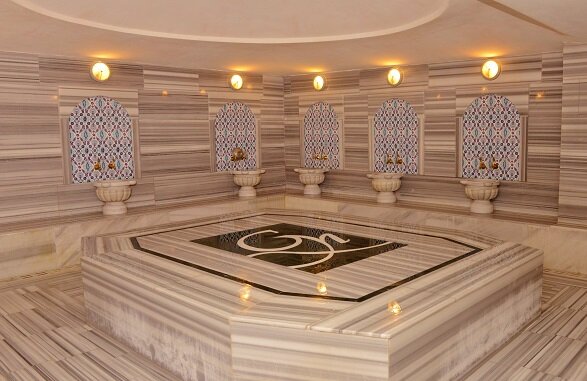 Prestige Garden Hotel 26