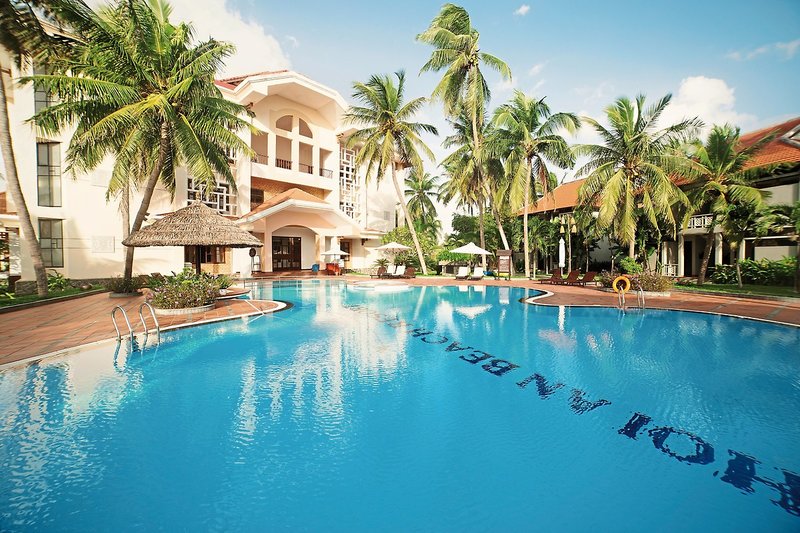 Hoi An Beach Resort 6
