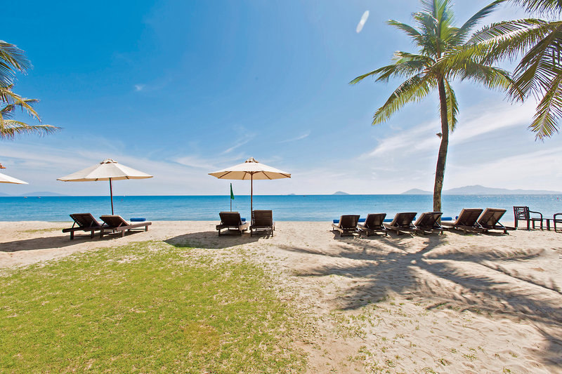 Hoi An Beach Resort 10