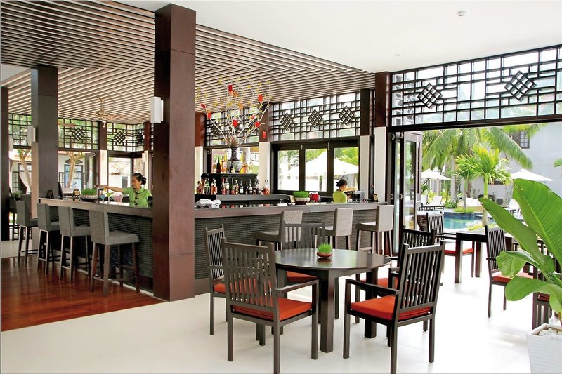 Hoi An Beach Resort 16