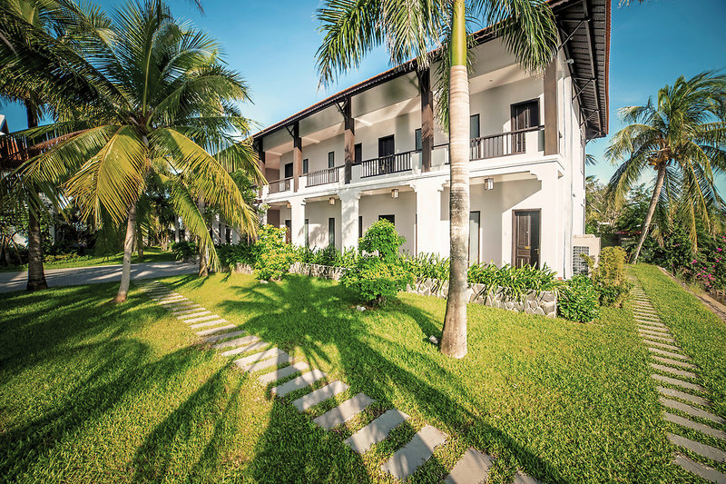 Hoi An Beach Resort 18