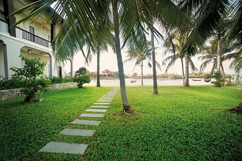 Hoi An Beach Resort 19