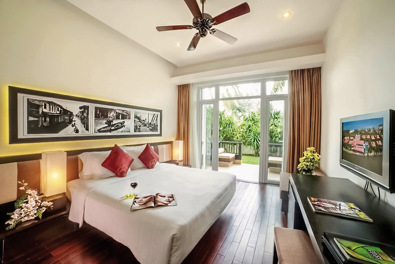 Hoi An Beach Resort 20