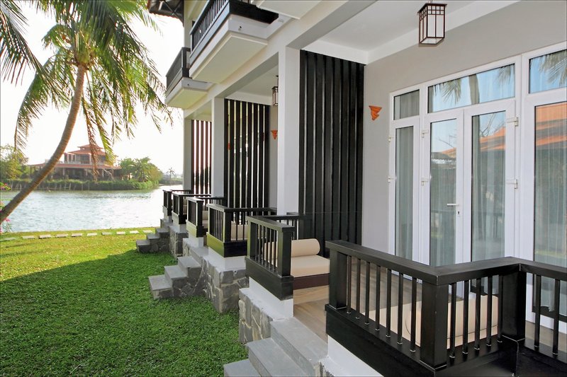 Hoi An Beach Resort 22