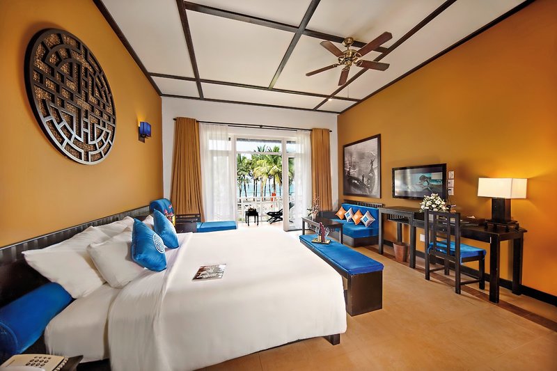 Hoi An Beach Resort 24