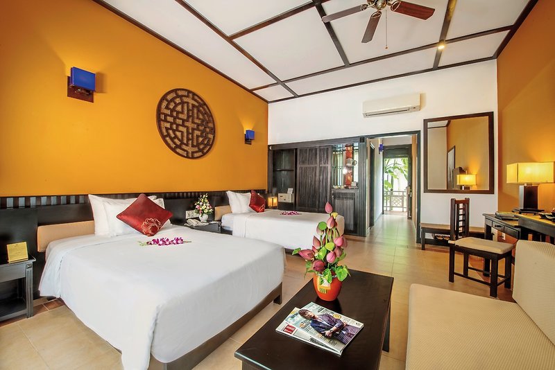 Hoi An Beach Resort 25