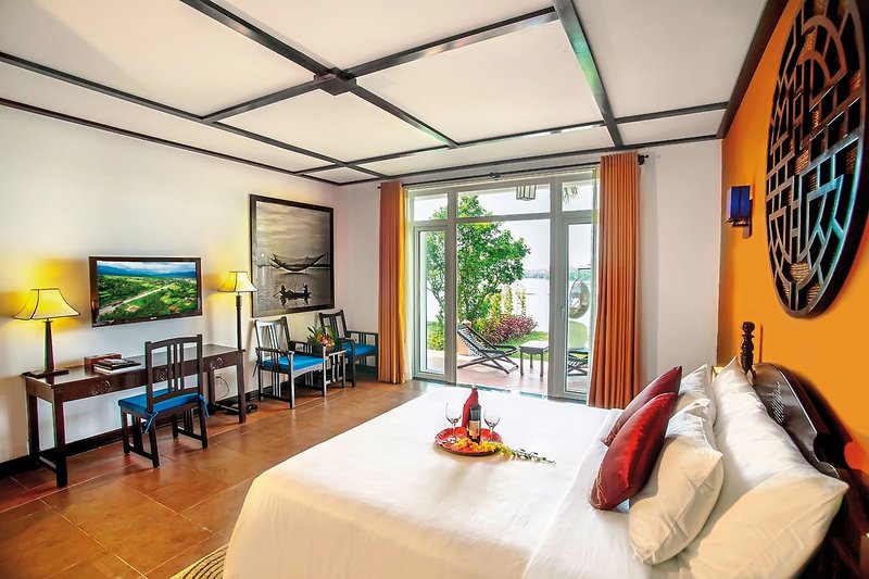 Hoi An Beach Resort 26